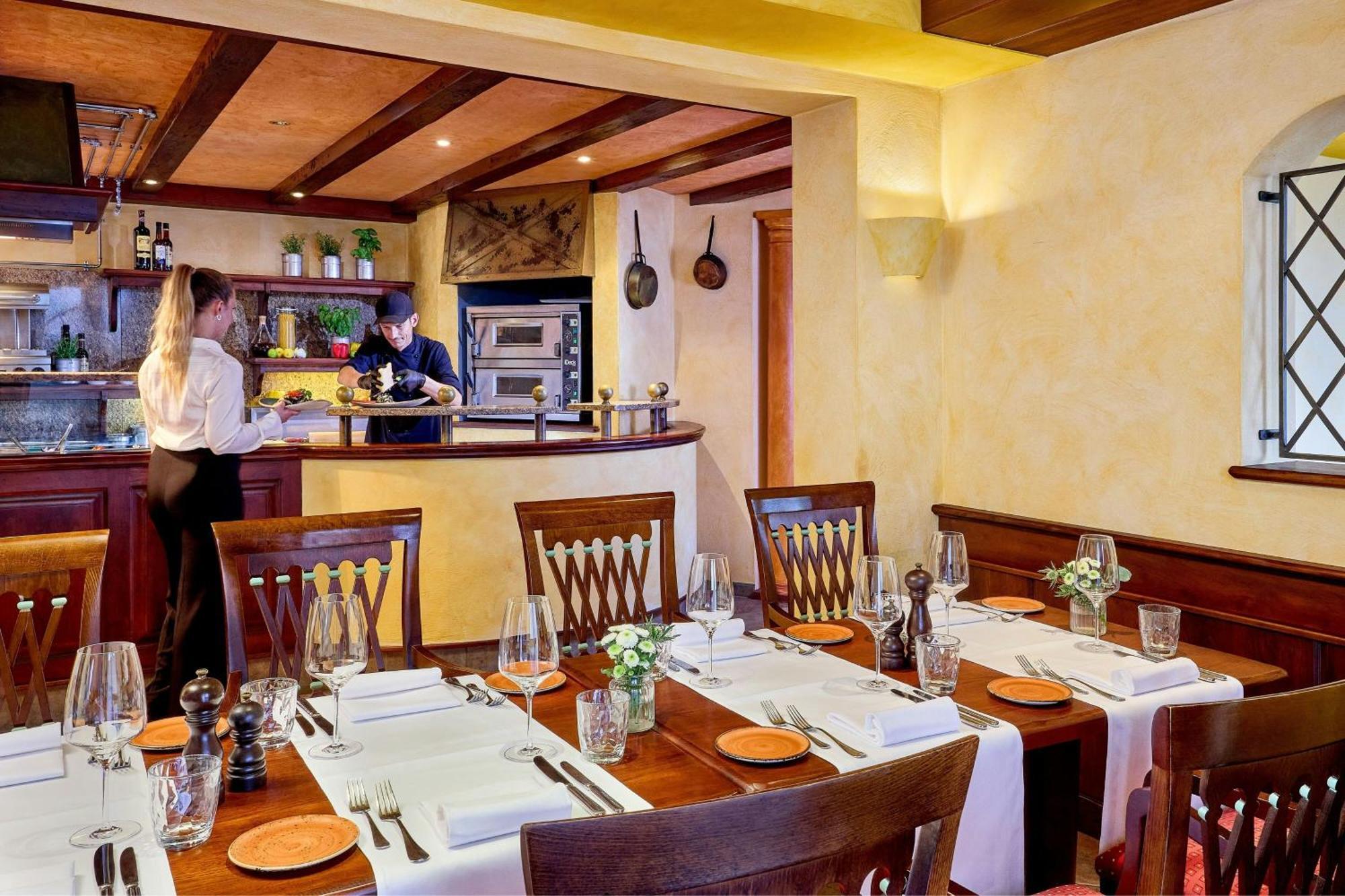 Arabella Alpenhotel Am Spitzingsee, A Tribute Portfolio Hotel Εξωτερικό φωτογραφία