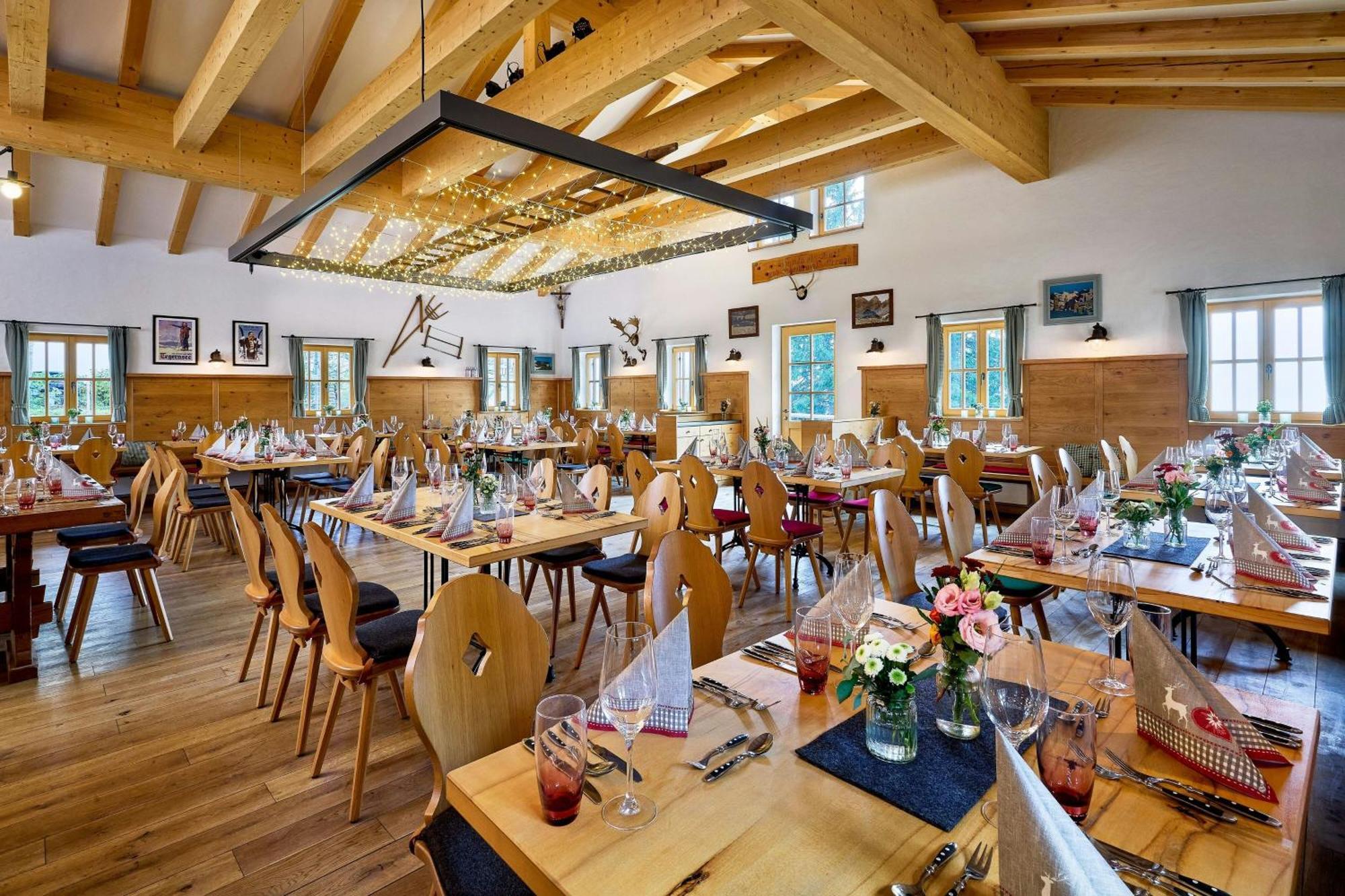 Arabella Alpenhotel Am Spitzingsee, A Tribute Portfolio Hotel Εξωτερικό φωτογραφία